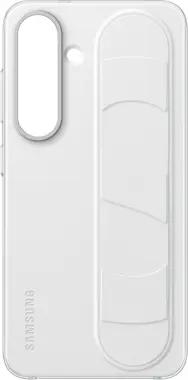 Samsung Samsung Funda Standing Grip Galaxy S25 Samsung Samsung Funda Standing Grip Galaxy S25