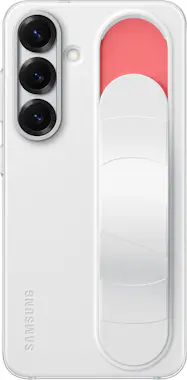 Samsung Samsung Funda Standing Grip Galaxy S25 Samsung Samsung Funda Standing Grip Galaxy S25