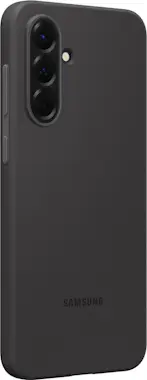 Samsung Samsung Funda Silicona Negra para A56 5G Samsung Samsung Funda Silicona Negra para A56 5G