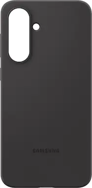 Samsung Samsung Funda Silicona Negra para A56 5G Samsung Samsung Funda Silicona Negra para A56 5G