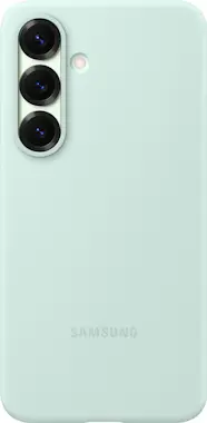 Samsung Samsung Funda Silicona Galaxy S25 Samsung Samsung Funda Silicona Galaxy S25