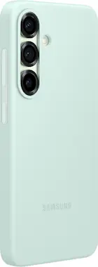 Samsung Samsung Funda Silicona Galaxy S25 Samsung Samsung Funda Silicona Galaxy S25