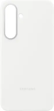 Samsung Samsung Funda Silicona de S25 FE Samsung Samsung Funda Silicona de S25 FE