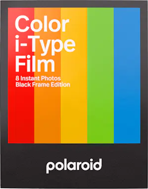 Polaroid Polaroid 6019 película instantáneas 8 pieza(s) 89 Polaroid Polaroid 6019 película instantáneas 8 pieza(s) 89
