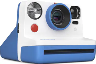 Polaroid Polaroid 9073 cámara instantánea impresión Azul Polaroid Polaroid 9073 cámara instantánea impresión Azul