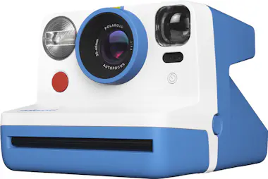 Polaroid Polaroid 9073 cámara instantánea impresión Azul Polaroid Polaroid 9073 cámara instantánea impresión Azul