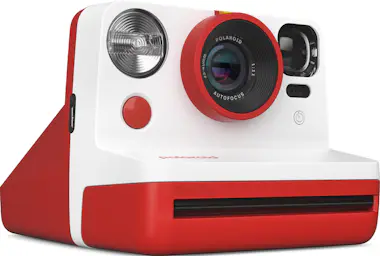 Polaroid Polaroid 9074 cámara instantánea impresión Rojo Polaroid Polaroid 9074 cámara instantánea impresión Rojo