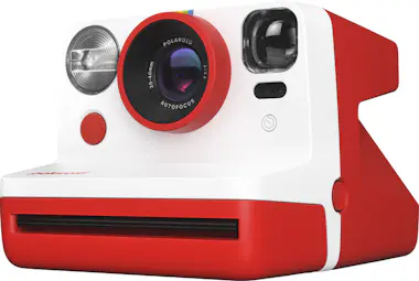 Polaroid Polaroid 9074 cámara instantánea impresión Rojo Polaroid Polaroid 9074 cámara instantánea impresión Rojo