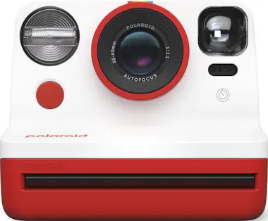 Polaroid Polaroid 9074 cámara instantánea impresión Rojo Polaroid Polaroid 9074 cámara instantánea impresión Rojo
