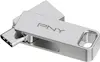 PNY PNY DUO LINK unidad flash USB 256 GB USB Type-A / PNY PNY DUO LINK unidad flash USB 256 GB USB Type-A /