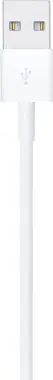 Apple Apple Cable de conector Lightning a USB (1 m) Apple Apple Cable de conector Lightning a USB (1 m)