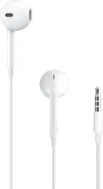 Apple Apple EarPods Auriculares Alámbrico Dentro de oído Apple Apple EarPods Auriculares Alámbrico Dentro de oído
