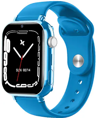 maxcom MaxCom FW59 Kiddo 4G Blue 4,7 cm (1.85\"") IPS 27 maxcom MaxCom FW59 Kiddo 4G Blue 4,7 cm (1.85\"") IPS 27