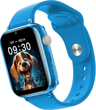 maxcom MaxCom FW59 Kiddo 4G Blue 4,7 cm (1.85\"") IPS 27 maxcom MaxCom FW59 Kiddo 4G Blue 4,7 cm (1.85\"") IPS 27