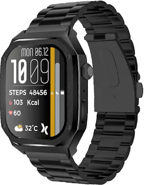 maxcom MaxCom FW65 Iron S 4,95 cm (1.95\"") AMOLED 41 mm maxcom MaxCom FW65 Iron S 4,95 cm (1.95\"") AMOLED 41 mm