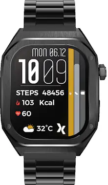 maxcom MaxCom FW65 Iron S 4,95 cm (1.95\"") AMOLED 41 mm maxcom MaxCom FW65 Iron S 4,95 cm (1.95\"") AMOLED 41 mm