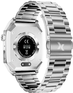 maxcom MaxCom FW65 Iron S 4,95 cm (1.95\"") AMOLED 41 mm maxcom MaxCom FW65 Iron S 4,95 cm (1.95\"") AMOLED 41 mm