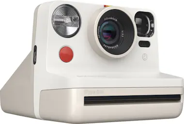 Polaroid Polaroid Now Gen 2 Blanco Polaroid Polaroid Now Gen 2 Blanco