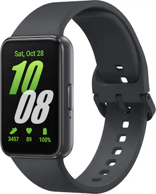 Samsung Samsung Galaxy Fit3 4,06 cm (1.6\"") AMOLED 40 mm Samsung Samsung Galaxy Fit3 4,06 cm (1.6\"") AMOLED 40 mm