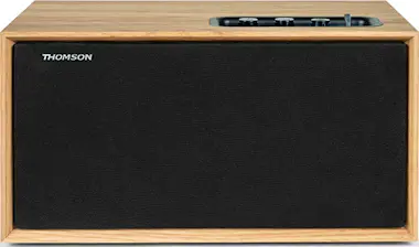 Thomson Thomson WS502 sistema de audio para el hogar Micro Thomson Thomson WS502 sistema de audio para el hogar Micro