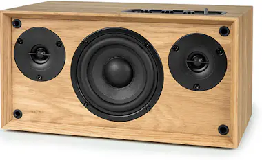 Thomson Thomson WS502 sistema de audio para el hogar Micro Thomson Thomson WS502 sistema de audio para el hogar Micro