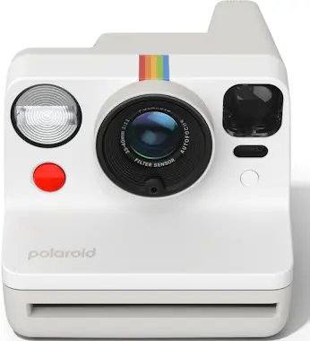 Polaroid Polaroid Now Gen 3 Blanco Polaroid Polaroid Now Gen 3 Blanco