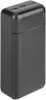 Rivacase Rivacase VA2103 batería externa 30000 mAh Negro Rivacase Rivacase VA2103 batería externa 30000 mAh Negro