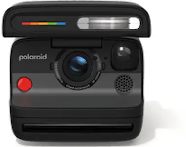 Polaroid Polaroid Flip 79 x 79 mm Negro Polaroid Polaroid Flip 79 x 79 mm Negro