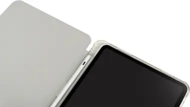 Tucano Tucano Satin 27,7 cm (10.9\"") Folio Plata Tucano Tucano Satin 27,7 cm (10.9\"") Folio Plata