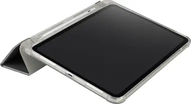 Tucano Tucano Satin 27,7 cm (10.9\"") Folio Plata Tucano Tucano Satin 27,7 cm (10.9\"") Folio Plata
