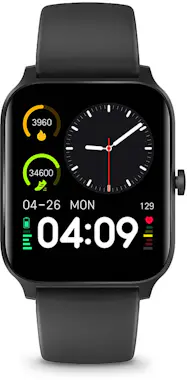 Nedis Nedis BTSW30BK Relojes inteligentes y deportivos 4 Nedis Nedis BTSW30BK Relojes inteligentes y deportivos 4