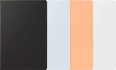 Samsung Samsung Funda Smart Book Galaxy Tab S10 FE+ Samsung Samsung Funda Smart Book Galaxy Tab S10 FE+