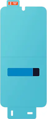 Samsung Protector de pantalla oleofóbico y antiarañazos pa Samsung Protector de pantalla oleofóbico y antiarañazos pa