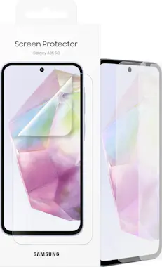 Samsung Protector de pantalla para los modelos Galaxy A35 Samsung Protector de pantalla para los modelos Galaxy A35