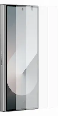 Samsung Protector de pantalla para Galaxy Z Fold6 Resisten Samsung Protector de pantalla para Galaxy Z Fold6 Resisten