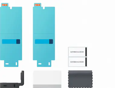 Samsung Protector de pantalla para Galaxy Z Fold6 Resisten Samsung Protector de pantalla para Galaxy Z Fold6 Resisten