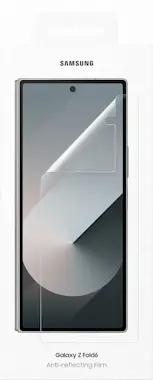 Samsung Protector de pantalla para Galaxy Z Fold6 Resisten Samsung Protector de pantalla para Galaxy Z Fold6 Resisten