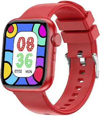 Forever Forever IGo Watch 3 JW-500 4,65 cm (1.83\"") IPS D Forever Forever IGo Watch 3 JW-500 4,65 cm (1.83\"") IPS D