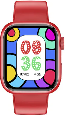 Forever Forever IGo Watch 3 JW-500 4,65 cm (1.83\"") IPS D Forever Forever IGo Watch 3 JW-500 4,65 cm (1.83\"") IPS D