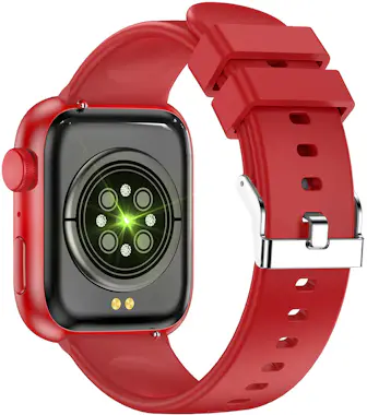 Forever Forever IGo Watch 3 JW-500 4,65 cm (1.83\"") IPS D Forever Forever IGo Watch 3 JW-500 4,65 cm (1.83\"") IPS D