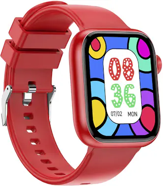 Forever Forever IGo Watch 3 JW-500 4,65 cm (1.83\"") IPS D Forever Forever IGo Watch 3 JW-500 4,65 cm (1.83\"") IPS D