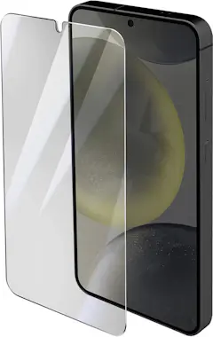 Samsung Protector de pantalla para Galaxy S25 Plus de vidr Samsung Protector de pantalla para Galaxy S25 Plus de vidr