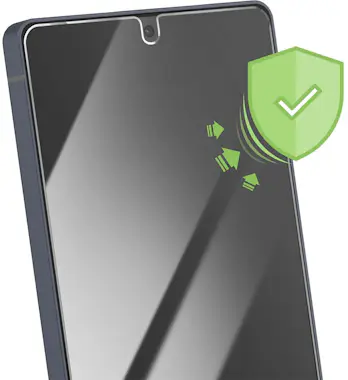 Samsung Protector de pantalla para Galaxy S25 Ultra de vid Samsung Protector de pantalla para Galaxy S25 Ultra de vid