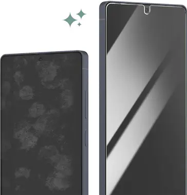 Samsung Protector de pantalla para Galaxy S25 Ultra de vid Samsung Protector de pantalla para Galaxy S25 Ultra de vid