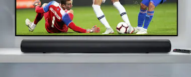 Muse Muse M-1680 SBT altavoz soundbar Negro 120 W Muse Muse M-1680 SBT altavoz soundbar Negro 120 W