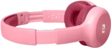 Muse Muse M-215 BTP auricular y casco Auriculares Inalá Muse Muse M-215 BTP auricular y casco Auriculares Inalá