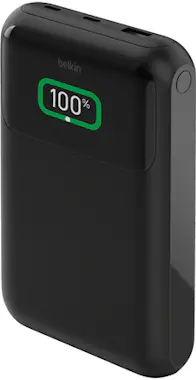 Belkin Belkin BoostCharge Pro 20000 mAh Negro Belkin Belkin BoostCharge Pro 20000 mAh Negro