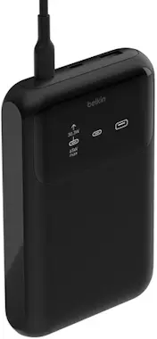 Belkin Belkin BoostCharge Pro 20000 mAh Negro Belkin Belkin BoostCharge Pro 20000 mAh Negro