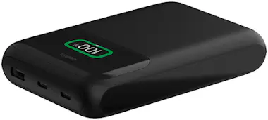 Belkin Belkin BoostCharge Pro 20000 mAh Negro Belkin Belkin BoostCharge Pro 20000 mAh Negro