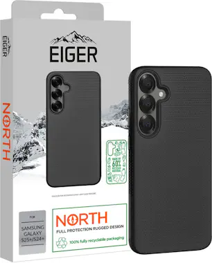 EIGER EIGER EGCA00709 funda para teléfono móvil 17 cm (6 EIGER EIGER EGCA00709 funda para teléfono móvil 17 cm (6